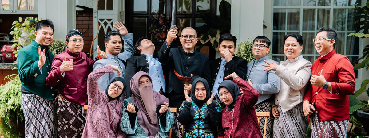 PPJK (Pengusaha Pengurusan Jasa Kepabeanan)